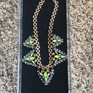 Stella & Dot necklace